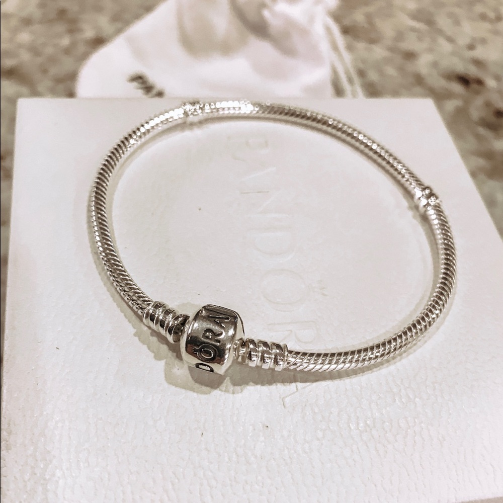 Brand new Pandora bracelet